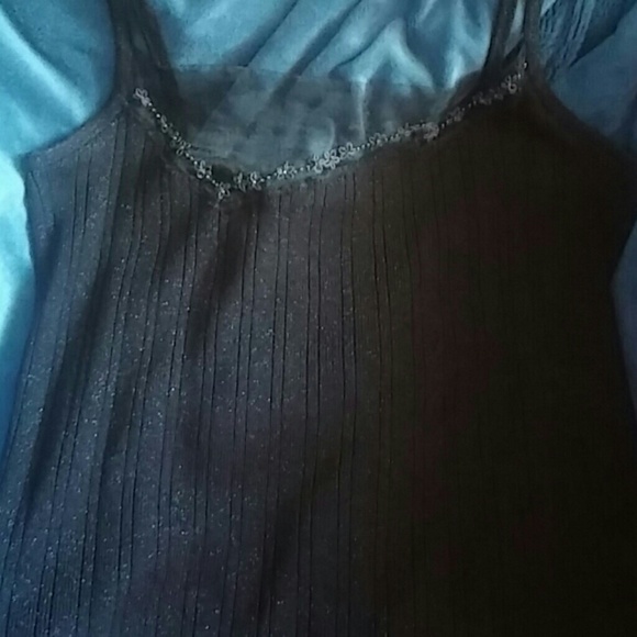 Caché top - Picture 2 of 5